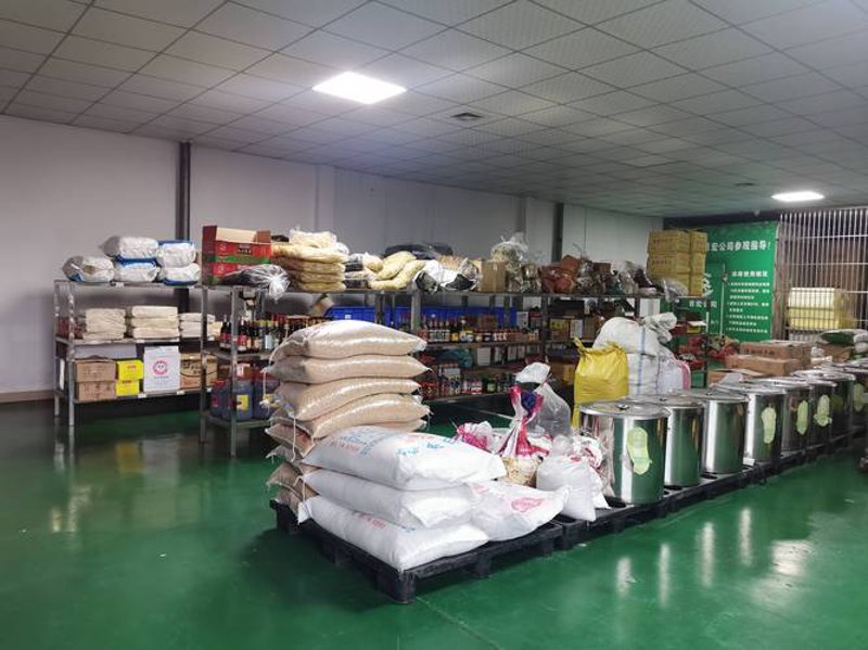 如何挑选食品商贸公司：您的购选指南